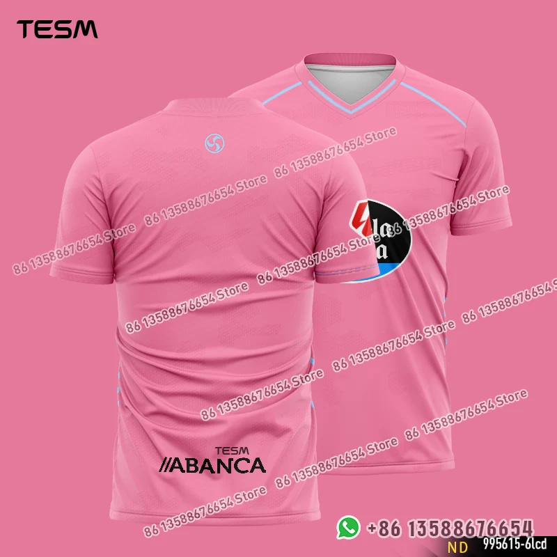 

TESM Parent-Child Sports T-Shirts Summer Breathable Short-Sleeved Men Sublimation Printed Jerseys Couple T-Shirts Party Tops