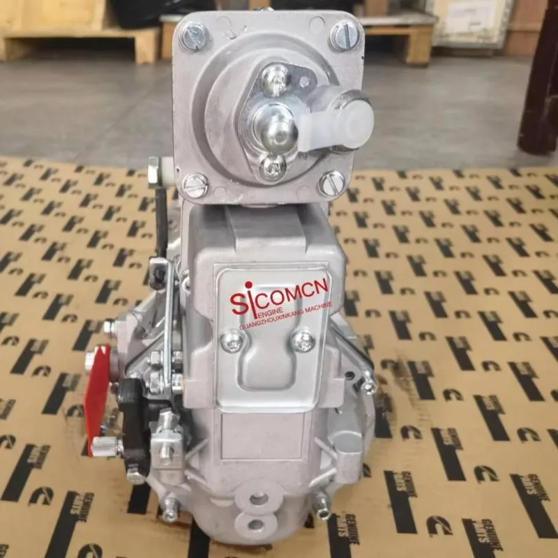 أجزاء محرك الكمون OEM عالية الجودة 4BT 4BT3.9 4BTA3.9 مضخة الوقود 4D102 جزء محرك آلة مضخة الوقود