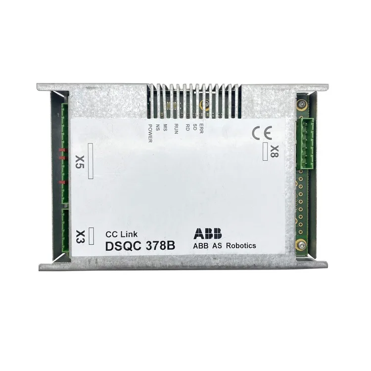 Module de communication CC-LINK DSQCino 8B 3HNE00421-1