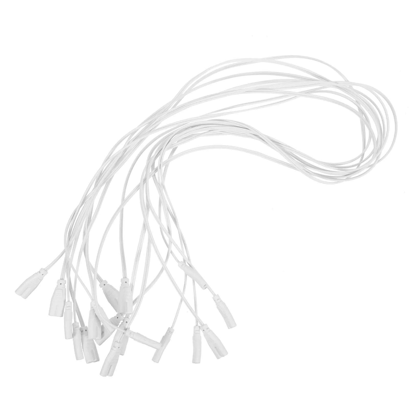 10Pcs Led Tube Powe…