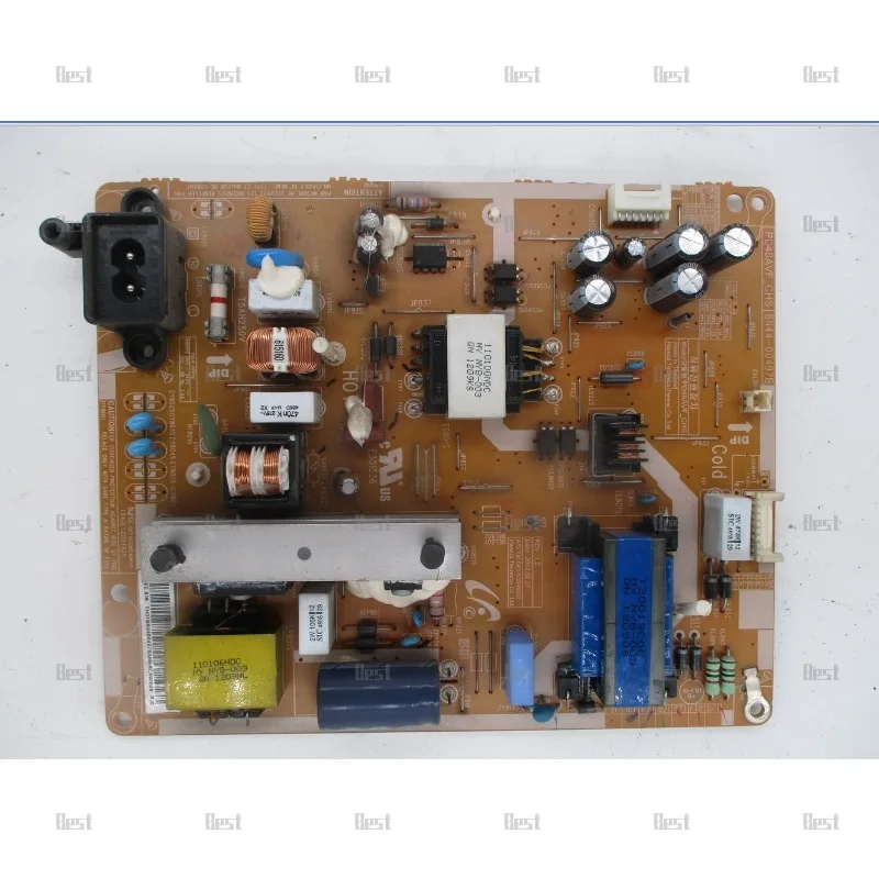 Оригинальная плата питания для Samsung UA46EH5000R UA46EH5080R BN44-00497B/A