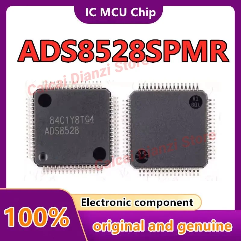 

ADS8528SPMR ADS8528S ADS8528 Sales and Recycling Chip IC New Original