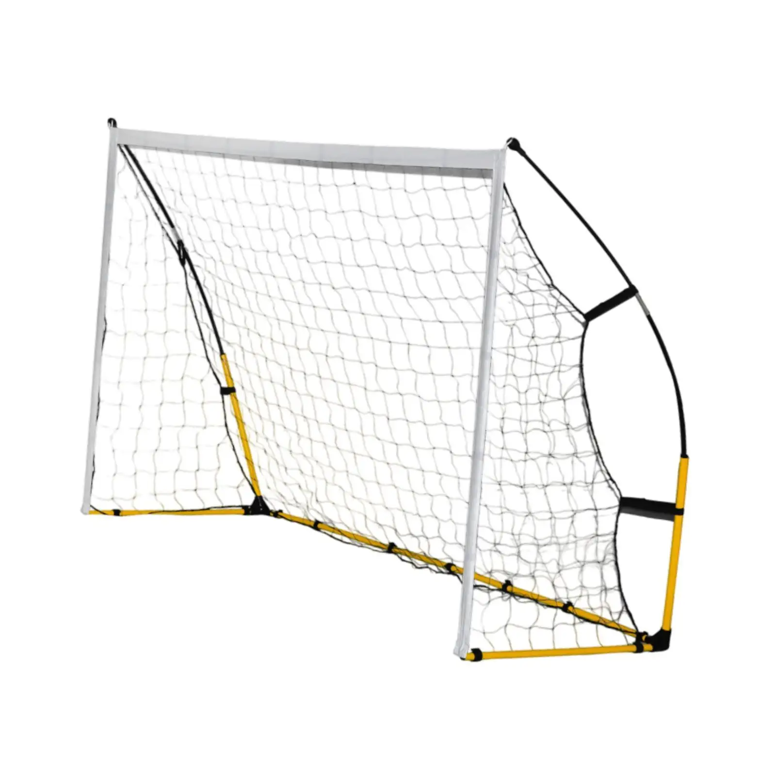 

Soccer Goal Net for Kids, Football Goal, Easy Assembly, Practice Kids Toy ,Football Gate for Games Indoor and Outdoor ,Gifts