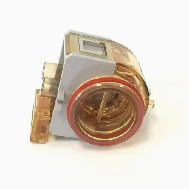 Ge Datex Ohmeda Carestation CS 600 750 Series مستشعر التدفق القابل لإعادة الاستخدام 2069358-001-S