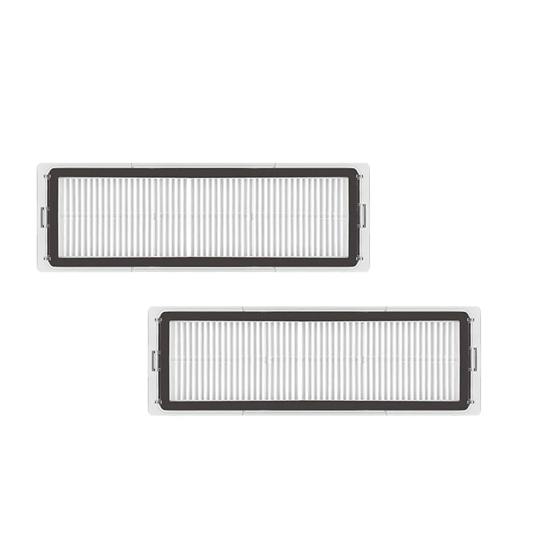 ل شاومي Mijia برو STYTJ06ZHM التنظيف الذاتي روبوت مكنسة كهربائية استبدال الرئيسية الجانب فرشاة هيبا تصفية ممسحة القماش الملحقات