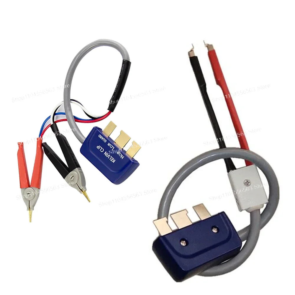 Kelvin Clip ET432 T…