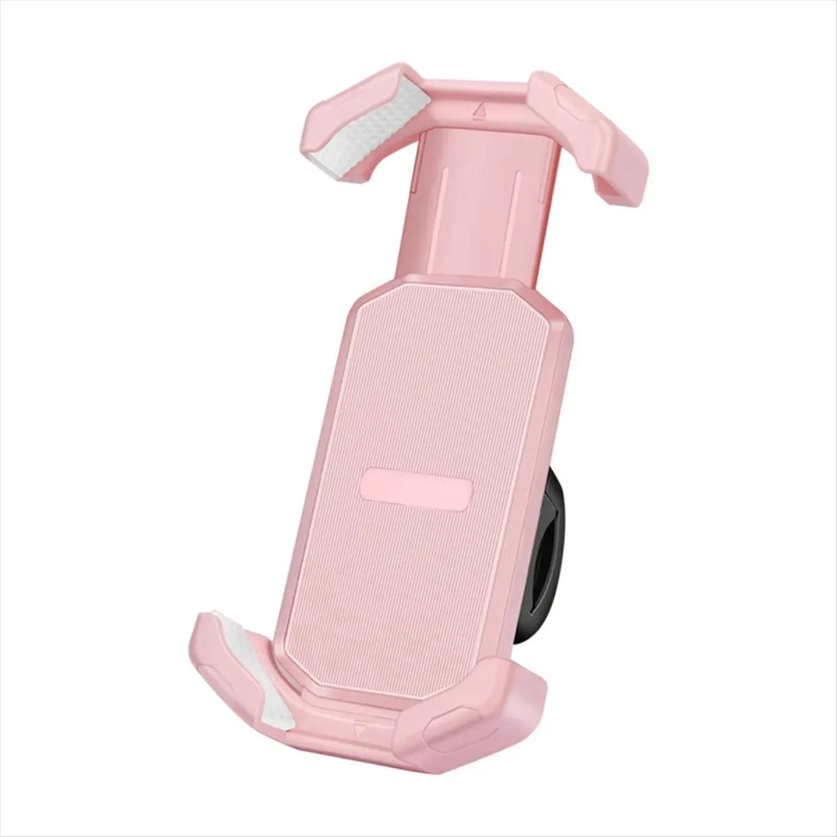 *HOPE Electric Bike Phone Holder, Electric Bike Delivery Rider, Sunshade and Rainproof Stand, Motorcycle Bike Phone Holder C