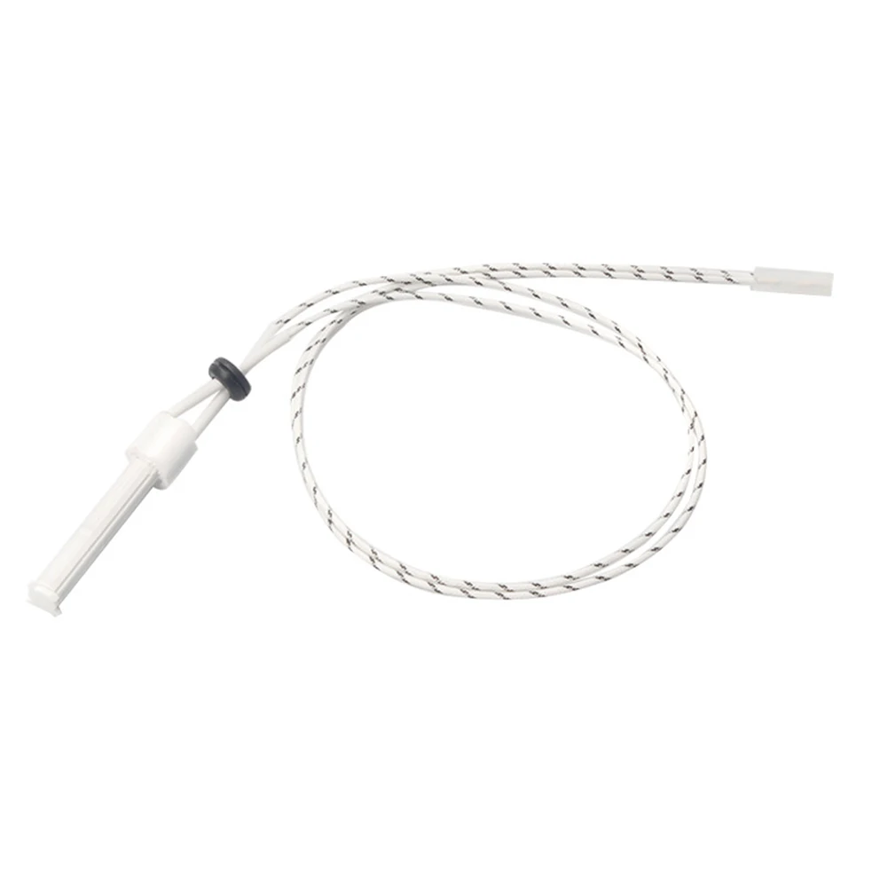 

Replacement For Ignition Rod for REC For TEC For For Grills 120V 80W 23 6 Inch Length for Enhanced For For Grilling Efficiency