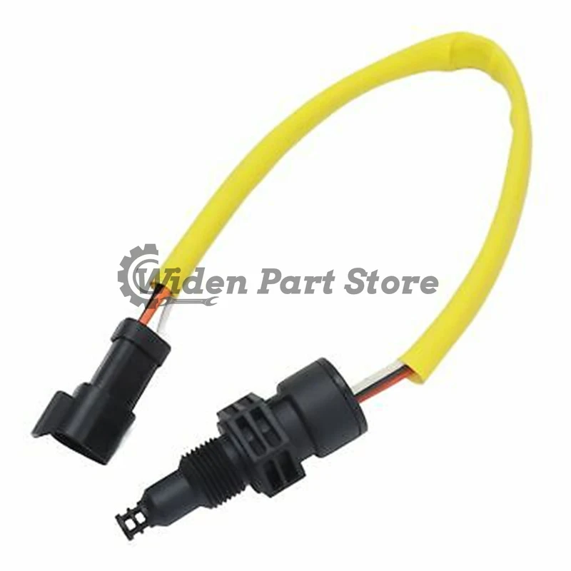 

Replacement GP-Sensor 1078618 CA1078618 107-8618 for Caterpillar E320D 329D 336D engine intake air temperature sensor 107-8618