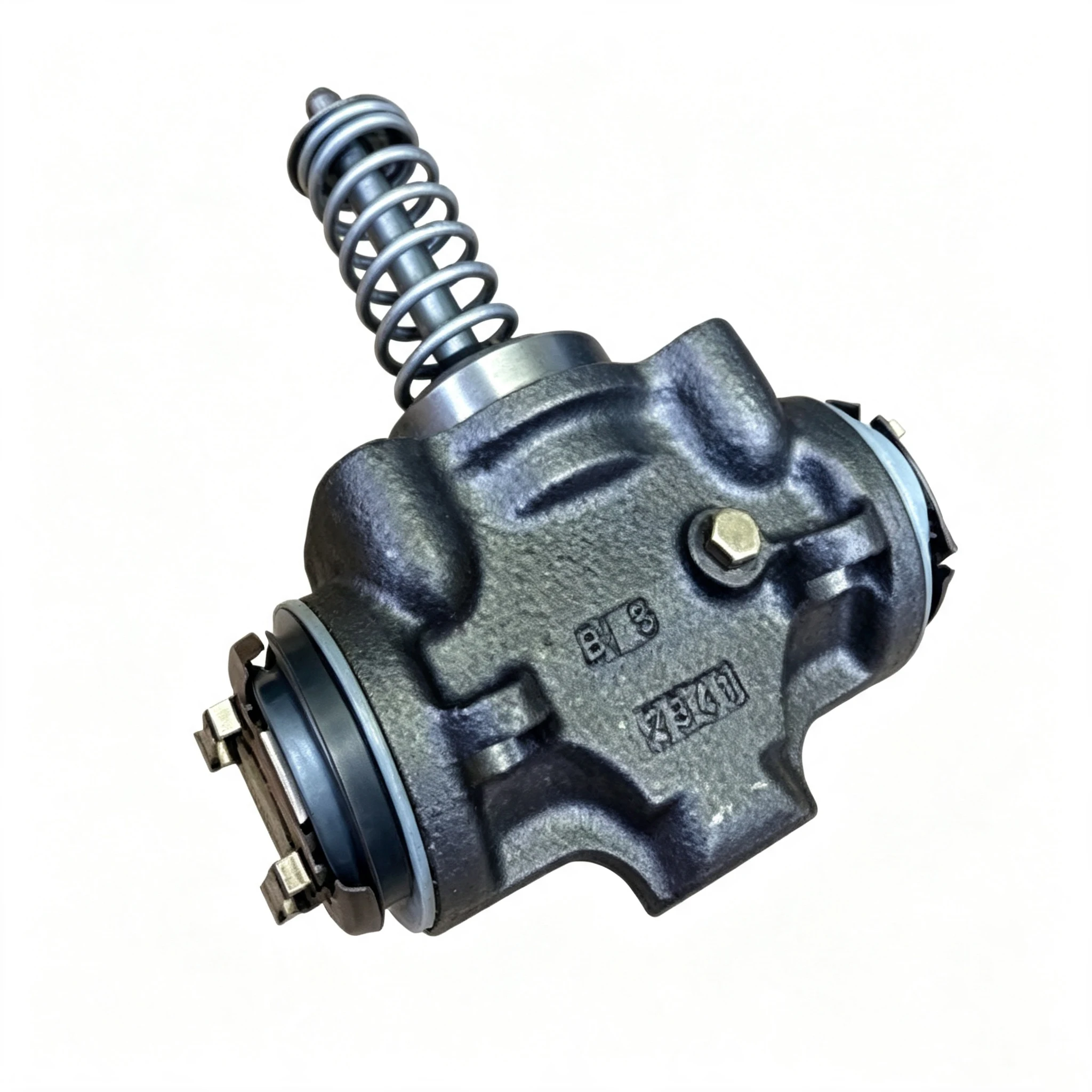 Brake Expander 6734200023 For Mercedes Atego 1017 Truck Wedge Brake Wheel Cylinder