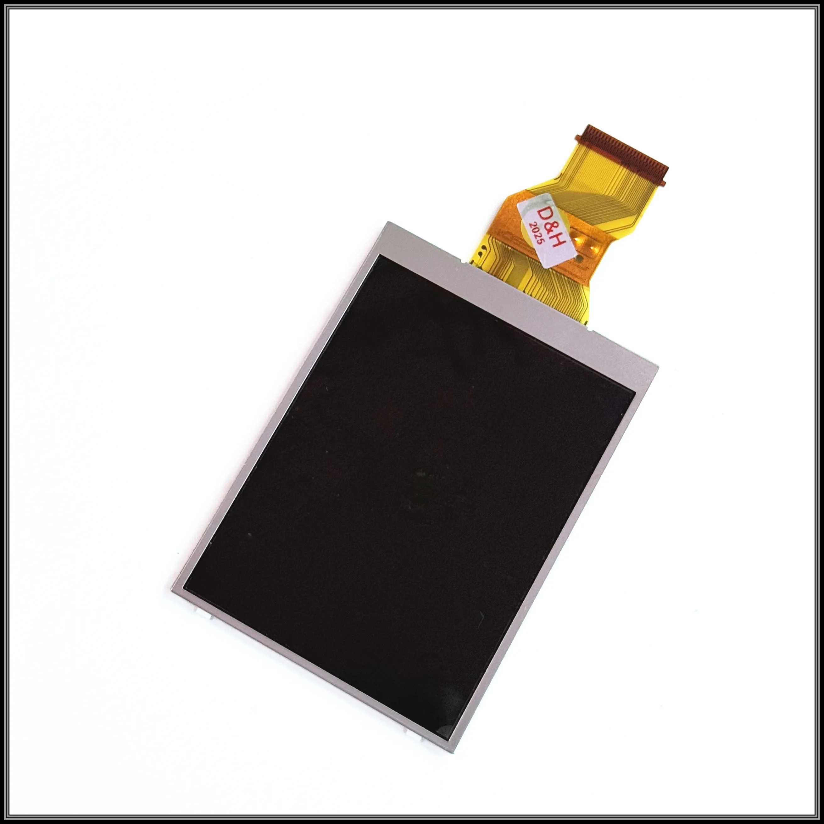 New LCD Display Screen For SONY Cyber-Shot DSC-WX150 DSC-WX350 DSC-H90 DSC-WX300  WX350 WX300 H90 WX150 Digital Camera