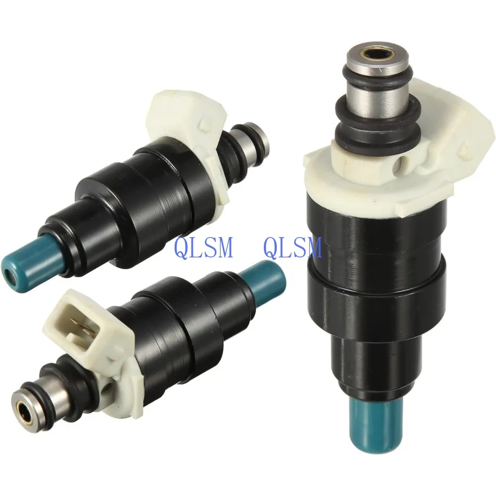 

1-Piece fuel injector 23250-45011 for 1983-1984 toyota camry truck premium car accessories-