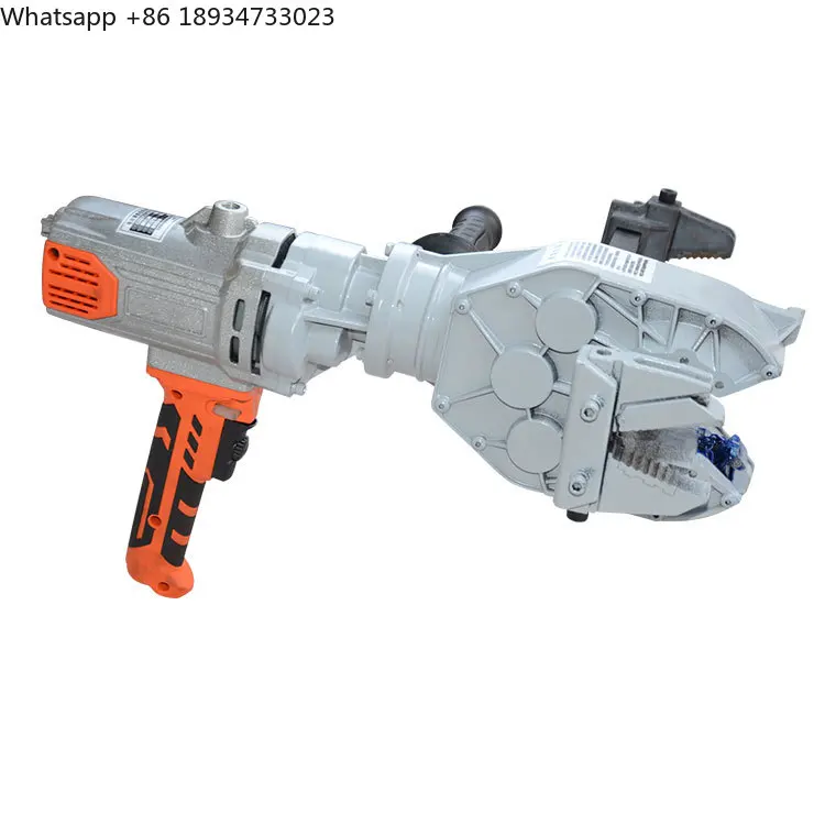 

Construction Adjustable Impact Socket Ratchet Digital Torque Wrench 410Nm Electric Rebar Coupler Working Torque Wrench