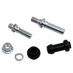 Kit de reparación de pinza de freno Universal para motocicleta, kit de bomba inferior hidráulica para vehículo todoterreno, delantera y trasera, 1 Juego