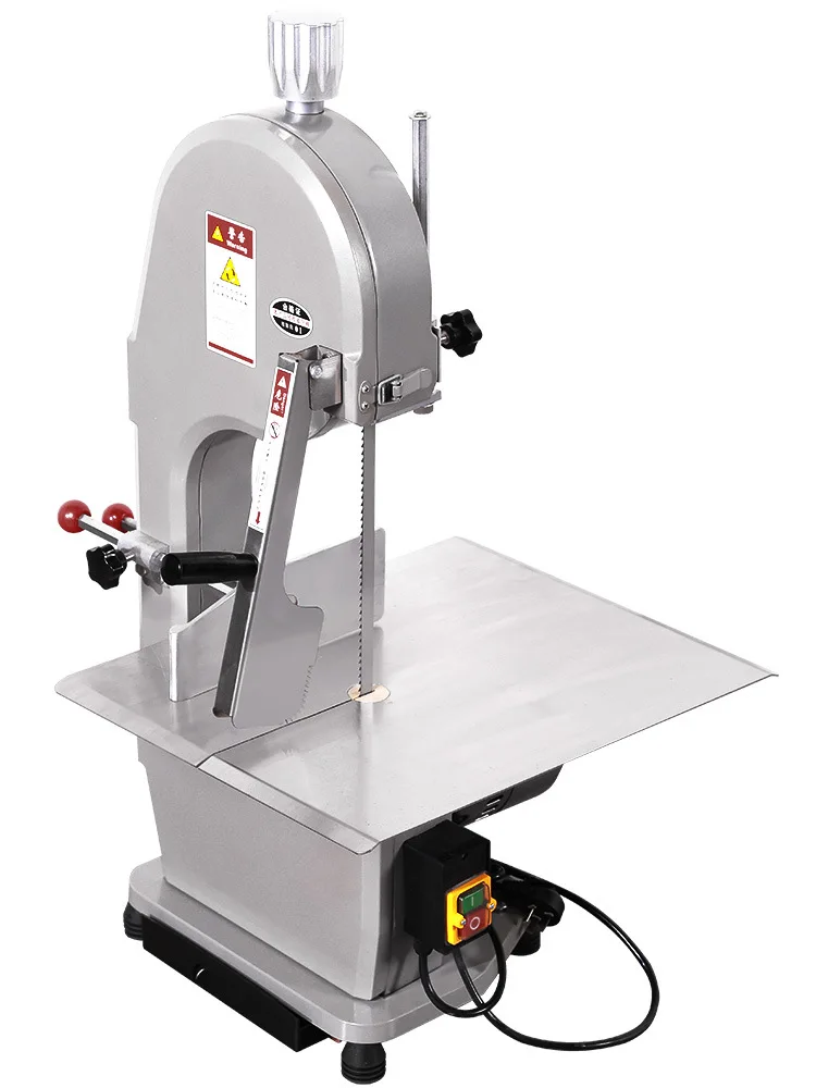 

Bone sawing machine Electric bone cutter Desktop bone cutting Chopping meat Frozen meat cutting household