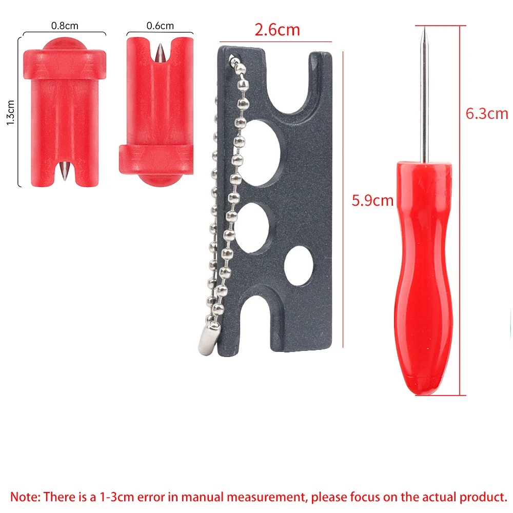 1/10 szt. Igła do blokowania butelek z klejem do rzęs, zamiennik główki do kleju do przedłużania rzęs z otwieraczem do butelek, zestaw narzędzi do makijażu