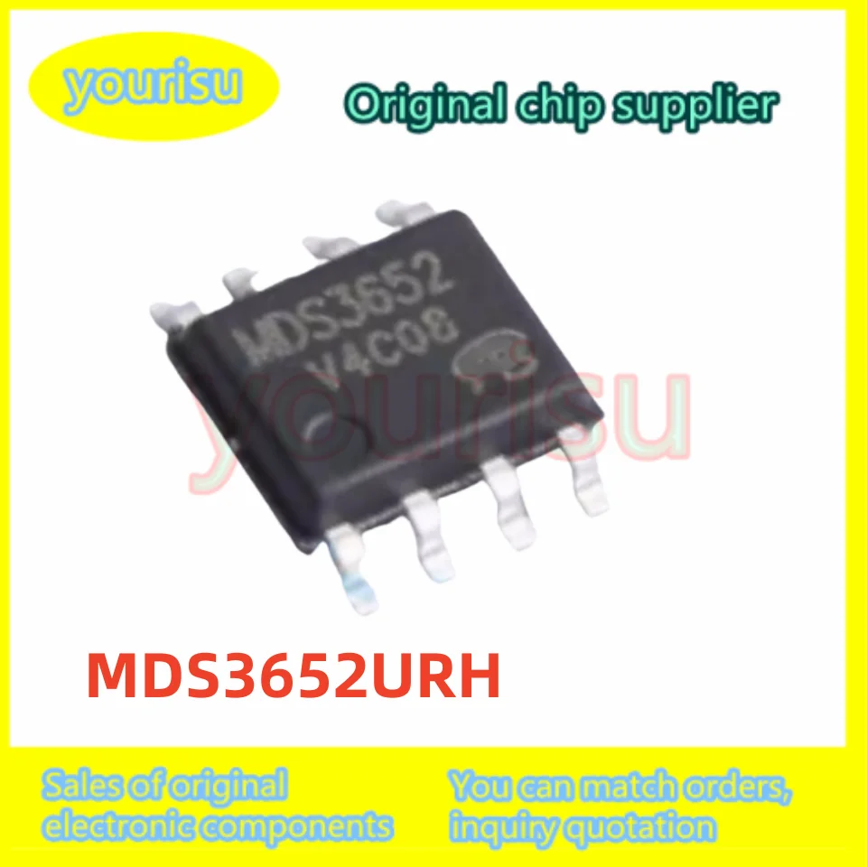 10Pcs/Lot MDS3652UR…