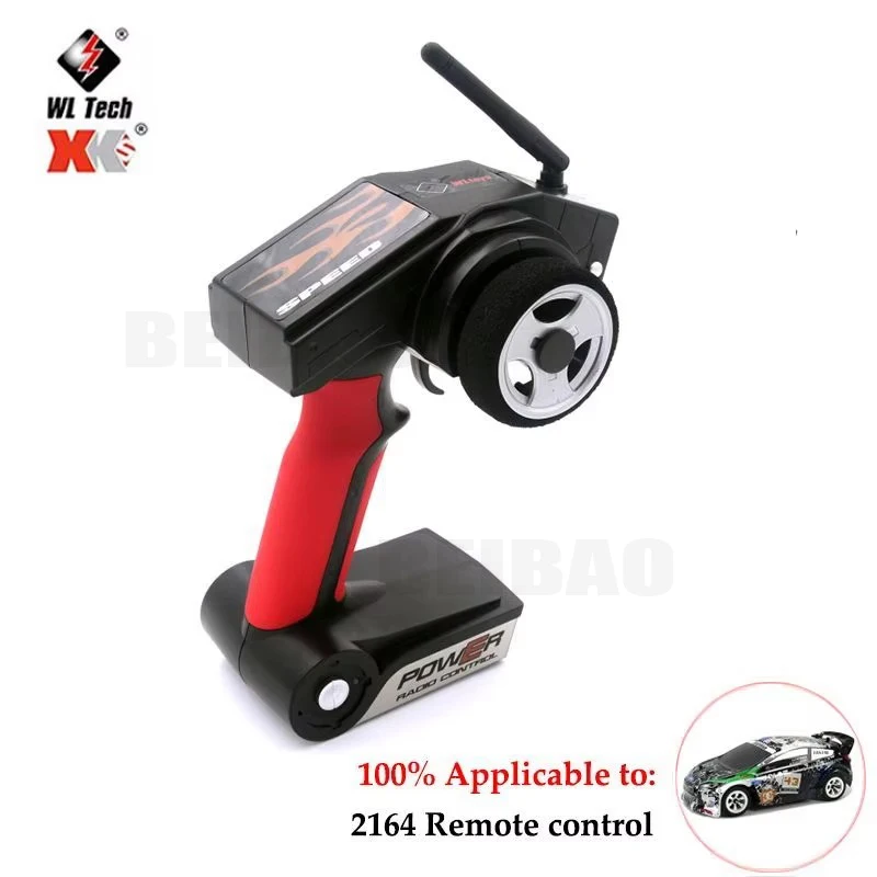 WLtoys RC Cars 1:28 K989 284131   قطع الغيار الأصلية الكرة رئيس المسمار مجموعة محرك مركزي رمح التحكم عن بعد ترقية الجسم المؤازرة