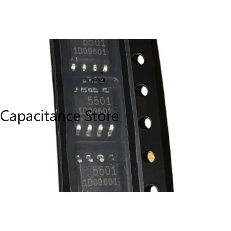 10PCS Brand-new Original 5501A FA5501A FA5501 FA5501AN LCD Power Supply Chip