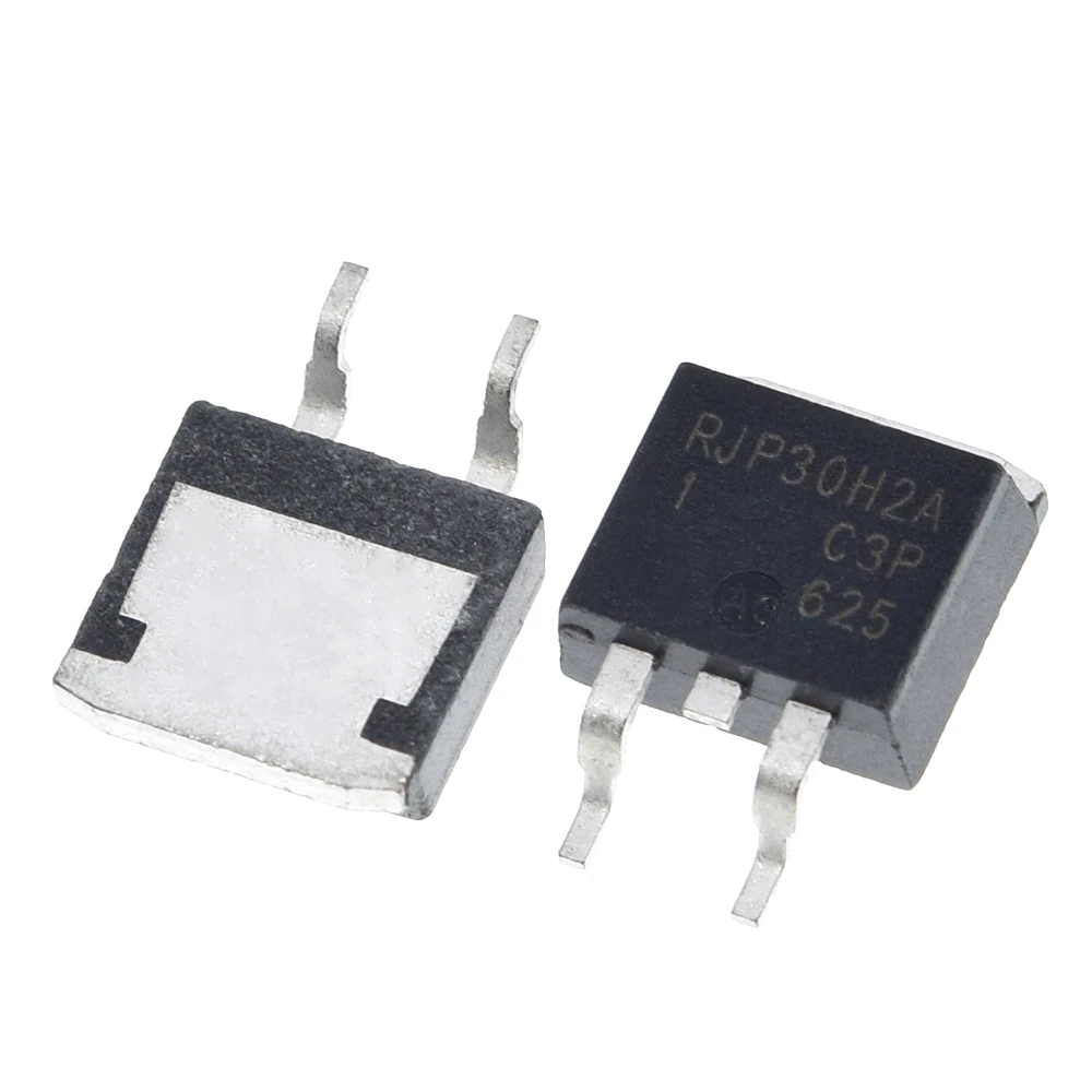 TZT 10 szt. RJP30H2A RJP30H2