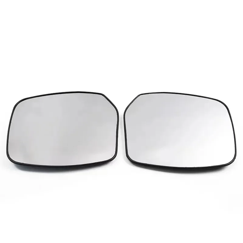 Suitable for 13-18 Infiniti QX80 reversing lens heated rearview lens reflector replacement