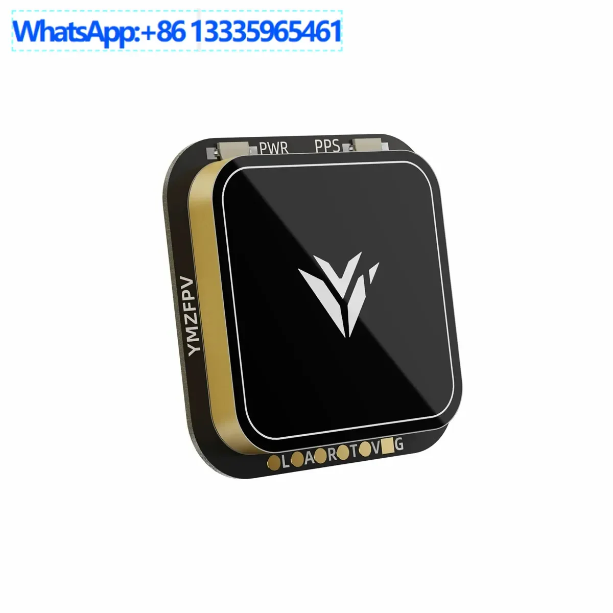 

Yunmengze's new M10-5883 GPS INAV model aircraft, crossing machine, returning FPV automatic rescue