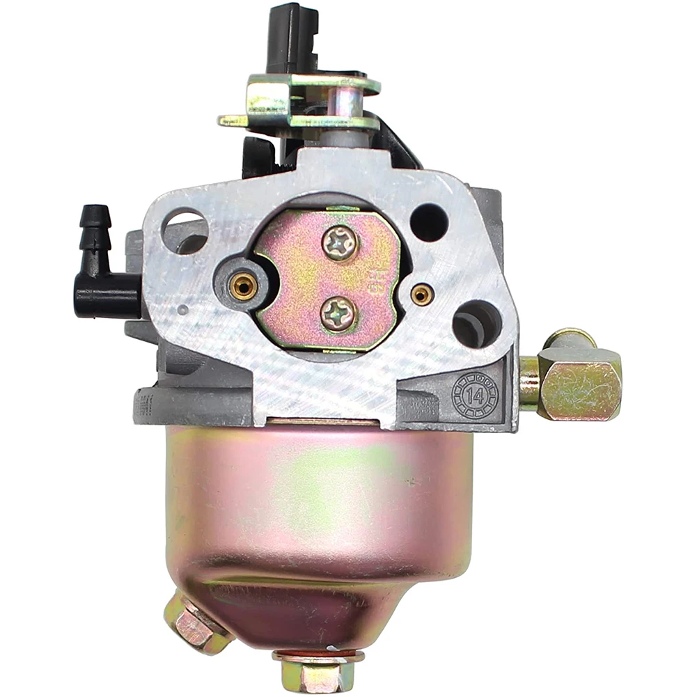 Carburetor Filter Carburetor Kit Outdoor Equipment 11*9*7CM Carburetor Gasket Filter Kit Valve Carburetor Design