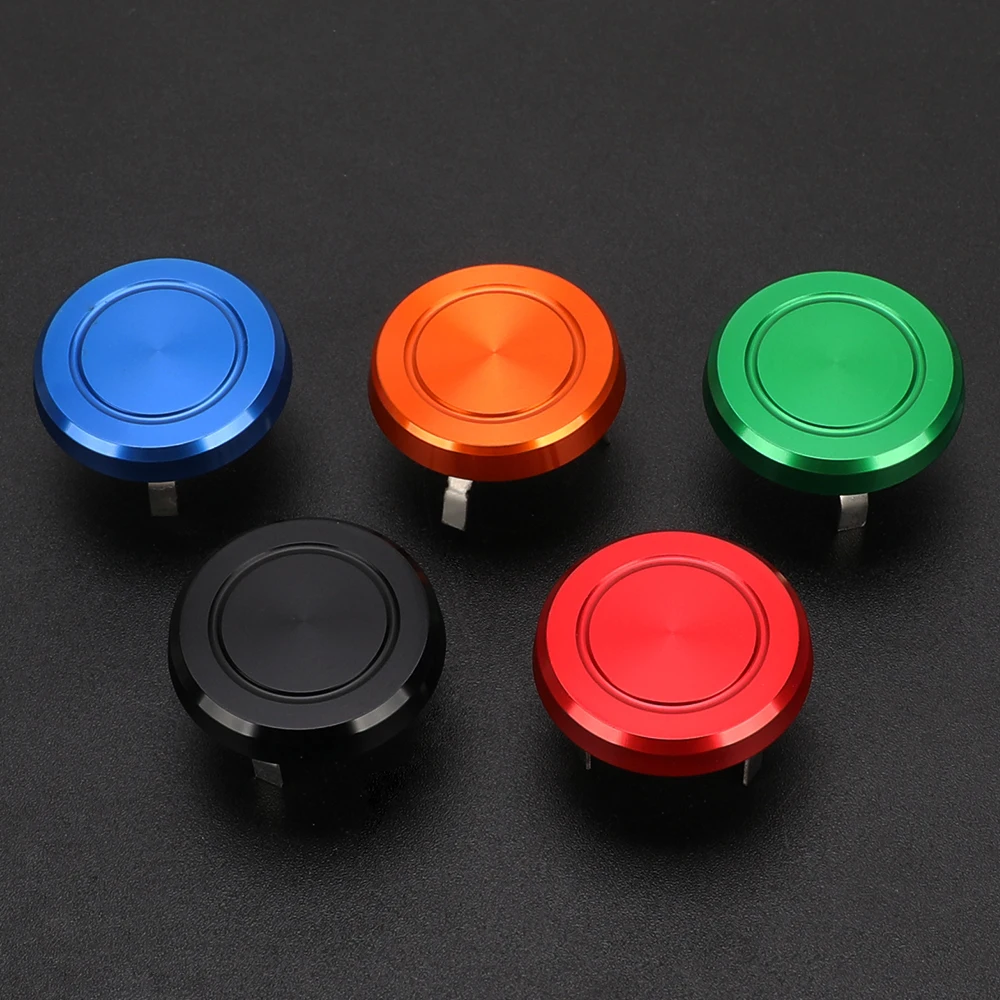 For HUSQVARNA FC250 FC450 FE250 FE501S FR450 RALLY FC FE Motorcycle Decoration Accessories Steering Stem Nut Cap Dirt Pit Bikes