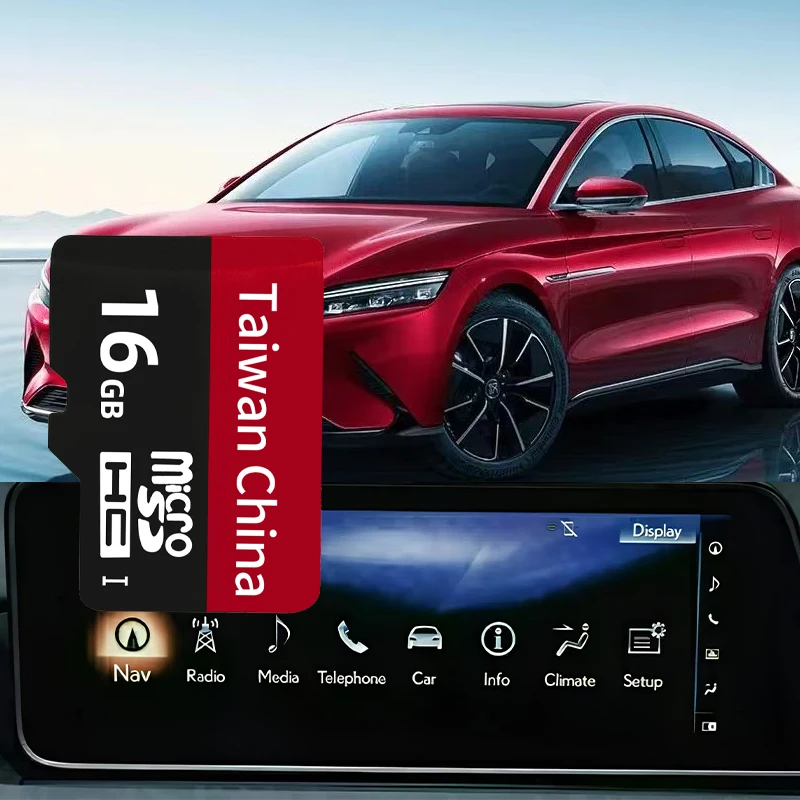 لكزس الملاحة بطاقة SD قسط 13 مللي متر خريطة مايكرو SD المملكة المتحدة وأوروبا + روسيا نظام تحديد المواقع بطاقة SD خريطة الإصدار 2 بطاقة أحدث إصدار 2024 #2