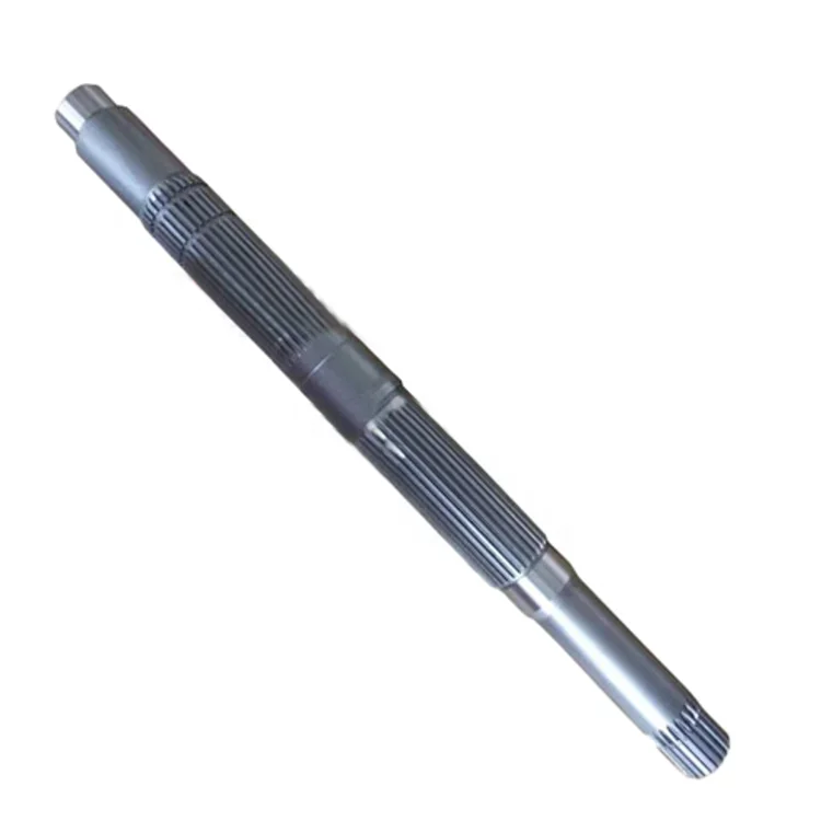 

2026Replacement Gear Shaft 3C30128160 3C301-28160 E-3C301-28160 for Tractor M5640SU M5640SUD M5640SUD/SUD-1