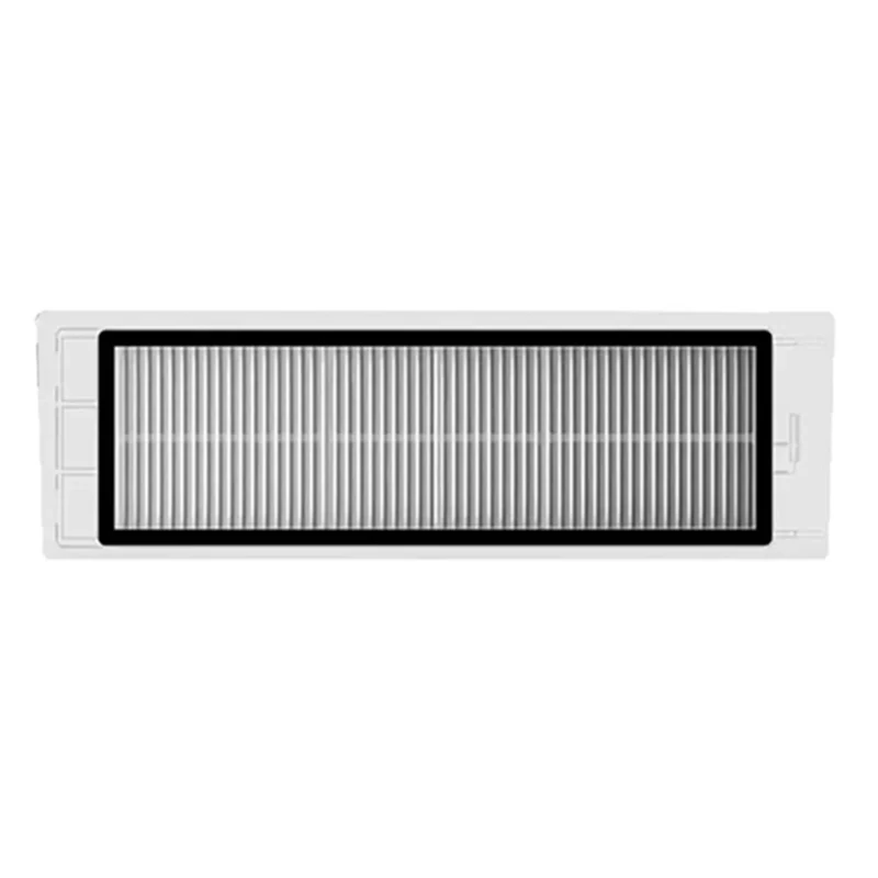 HEPA Filter Main Side Brush Mop Cloth For Xiaomi 1S Roborock S5 S5 MAX S6 S4 E4 E35 E2 Robot Vacuum Cleaner Replacement
