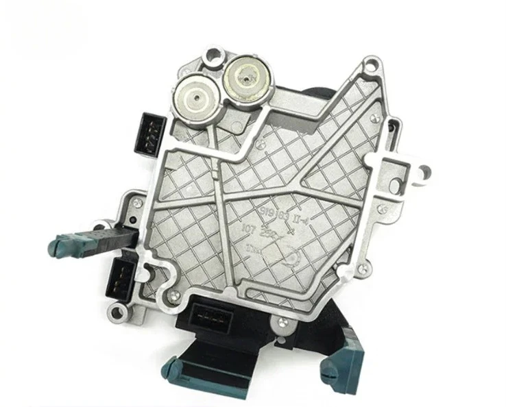 Suitable for Audi A4/A6/A8 Gearbox Computer Control Unit