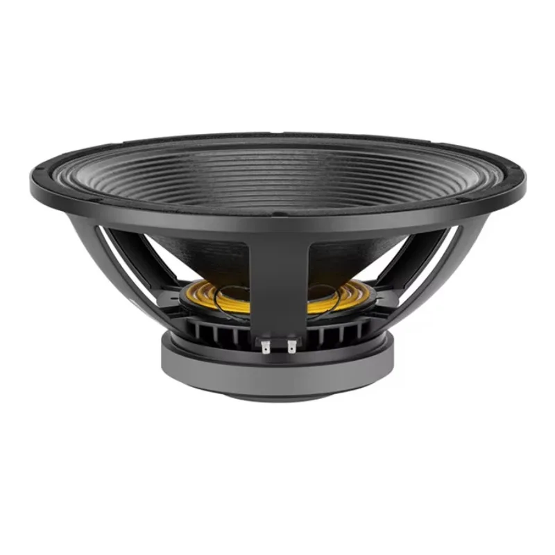 181008D 1000W 100mm Schwingspule Ferrit Soundanlage Line-Array-System 18-Zoll-Subwoofer-Lautsprecher