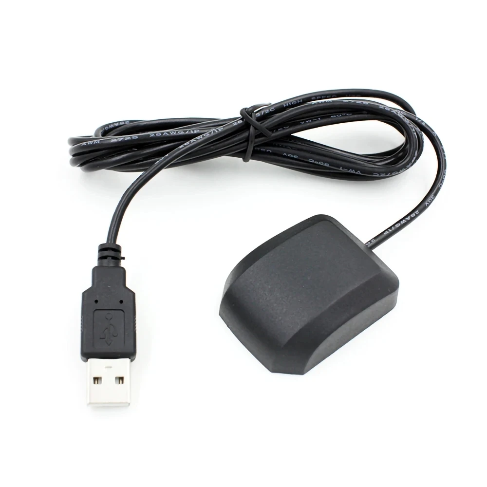 Receptor GPS USB G MOUSE VK-162