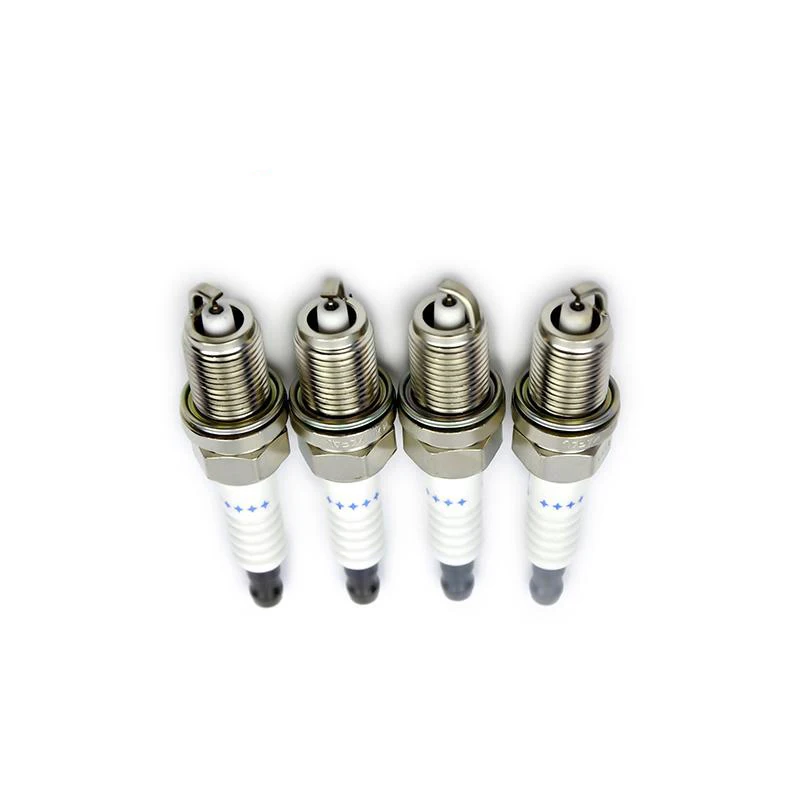 

New 4pcs 90919-01178 PK20R11 Spark Plug For TOYOTA COROLLA LEXUS LS400 9091901178 Iridium candles