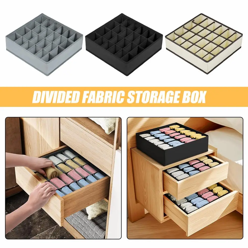 Drawers Style Fabri… - image