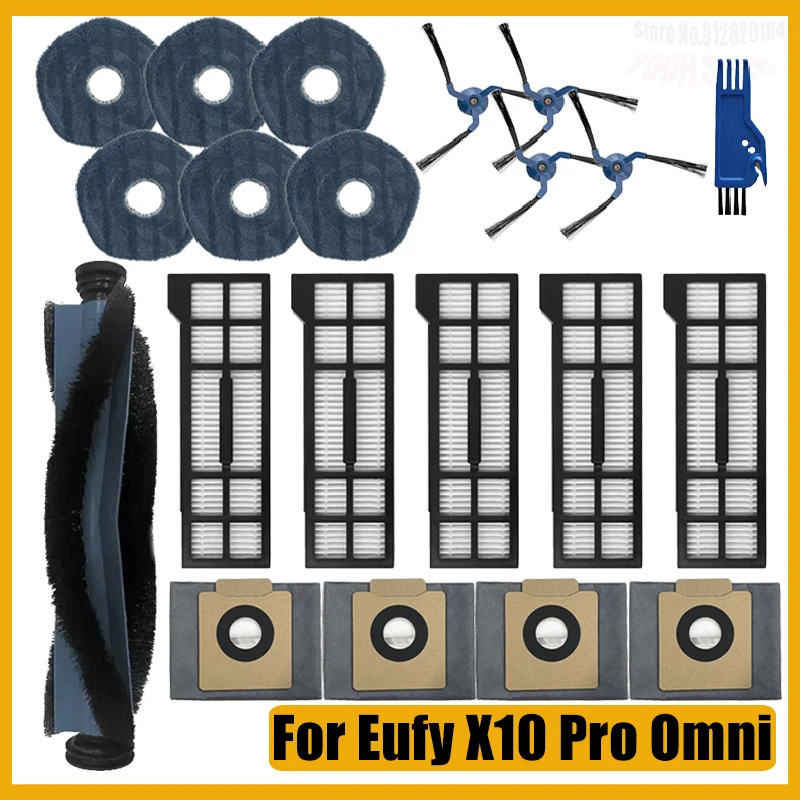 Compatible For Eufy… - image