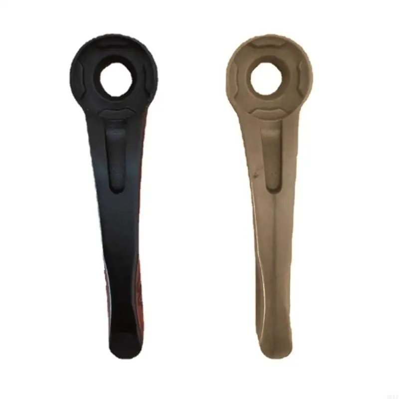 Molf điều chỉnh đòn bẩy điều chỉnh các bộ phận sửa chữa điện cắt tóc cho 8148/8591