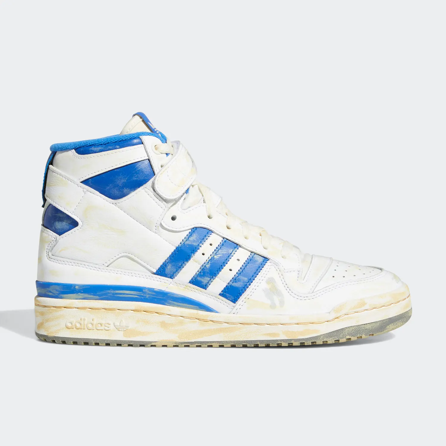 

Adidas Originals FORUM 84, повседневная обувь унисекс HIGH GZ6467