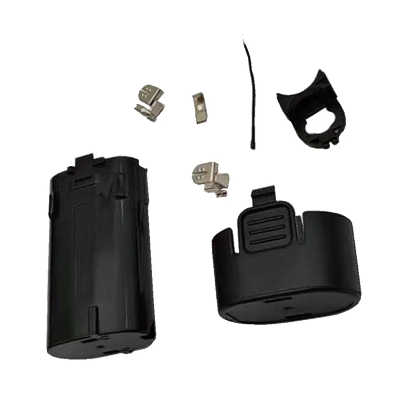 Obudowa plastikowa na akumulator litowo-jonowy do Makita 7.2V, obudowy pakietu ogniwa litowo-jonowego BL7010 BL0715 194355-4 194356-2 198000-3 — zdjęcie produktu 6