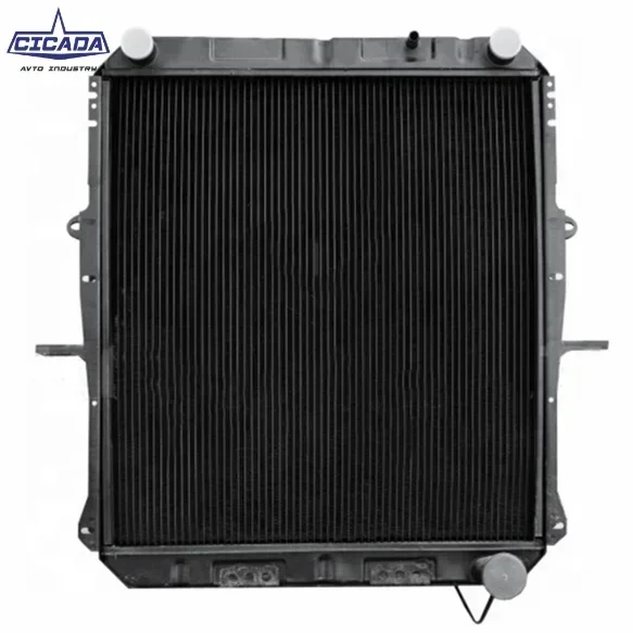 

Radiator for Dacia Logan E1 8200189286 8200343476 7700428082 149.1301010-4