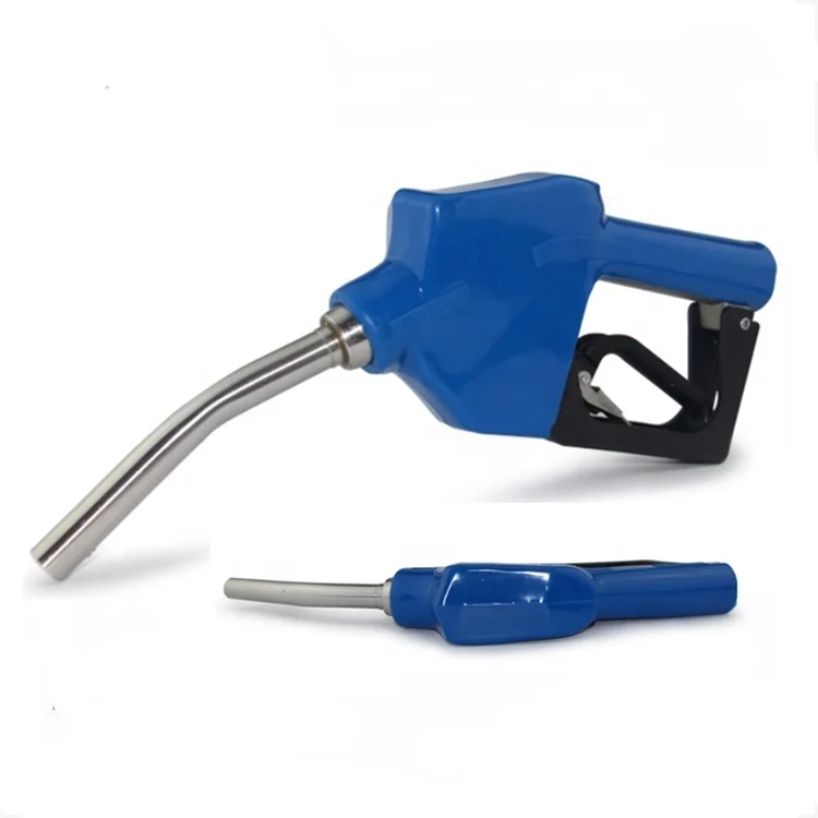 Automatic Nozzle, 316 Stainless Steel for Adblue / Urea