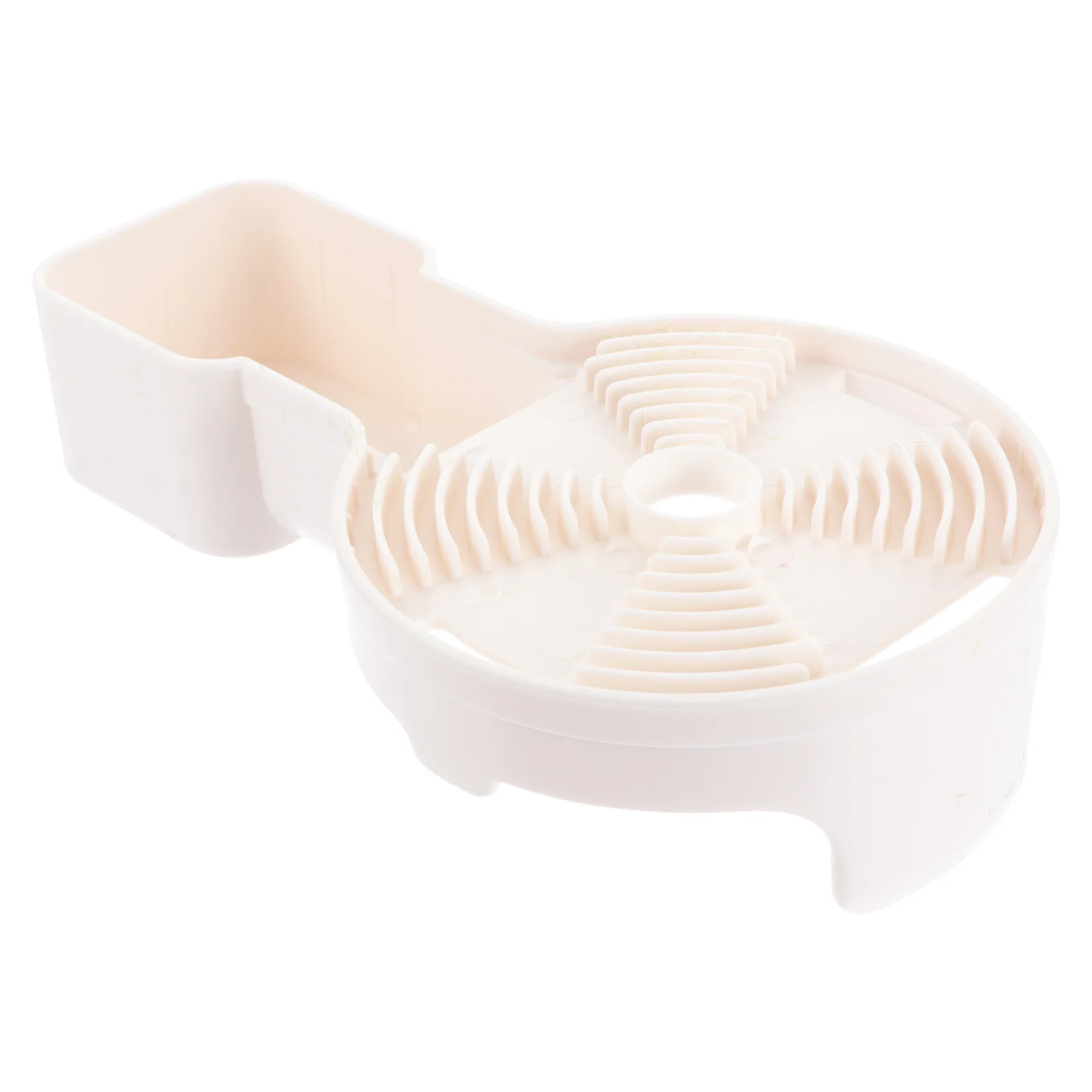 

Wall for Dot 3 White Speaker Bracket Smart Speaker Bracket Holder Space Saving Hidden
