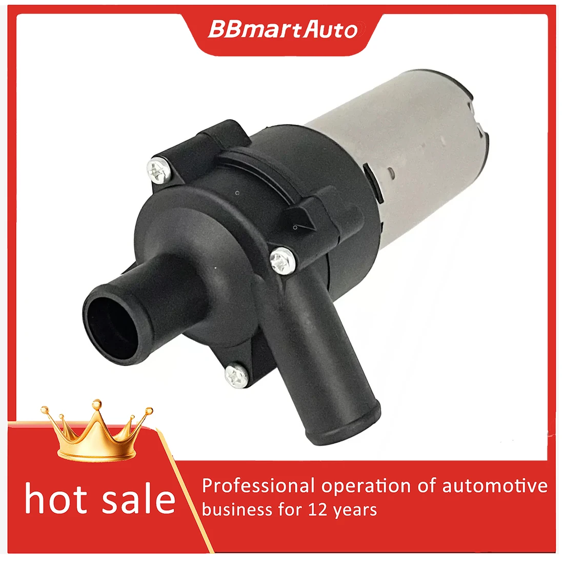 

0392020044 Water Pump for Mercedes Benz ML350 ML55 AMG ML320 ML500 BBmart auto parts