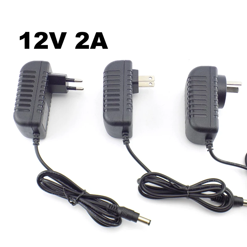 100-240V Ac To Dc P… - image