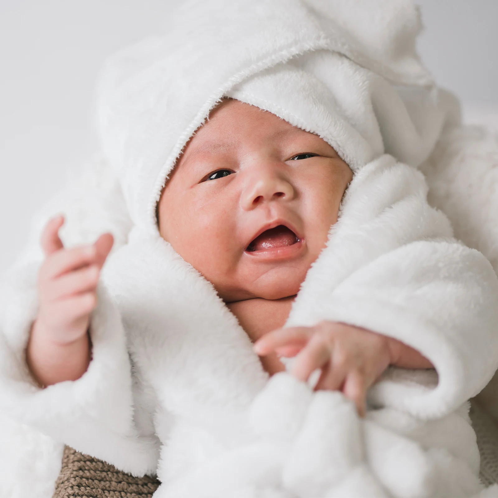 

Cucumber Towel Bathrobe Set Newborn Photography Props White Infant Toddler Kids Baby Accessories Soft Coral Fleece Comfortable