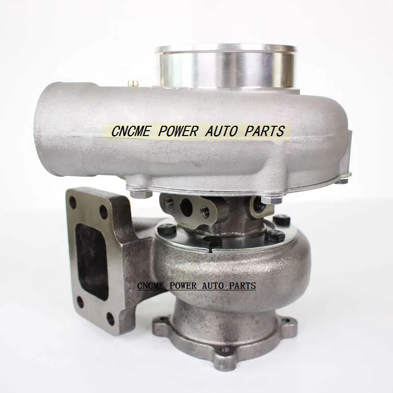 Universal TURBO GT35 GT3582 Com A/r 0.70 Tur 0.63 Water cooled T3 4 bolt 600HP For Honda B16 B18 K20 H22 F22 SR20DET RB20 RB25