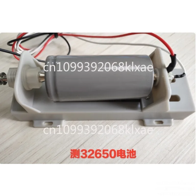 18650, 26650, 32650 Cylindrical Battery Test Rack