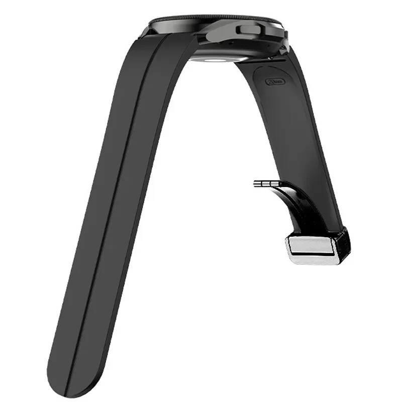 Pulseira esportiva de silicone para samsung galaxy watch 7 fe 6 5 4 44mm 40mm/6 clássico 47mm 43mm sem lacuna pulseira para relógio 5 pro 45mm banda