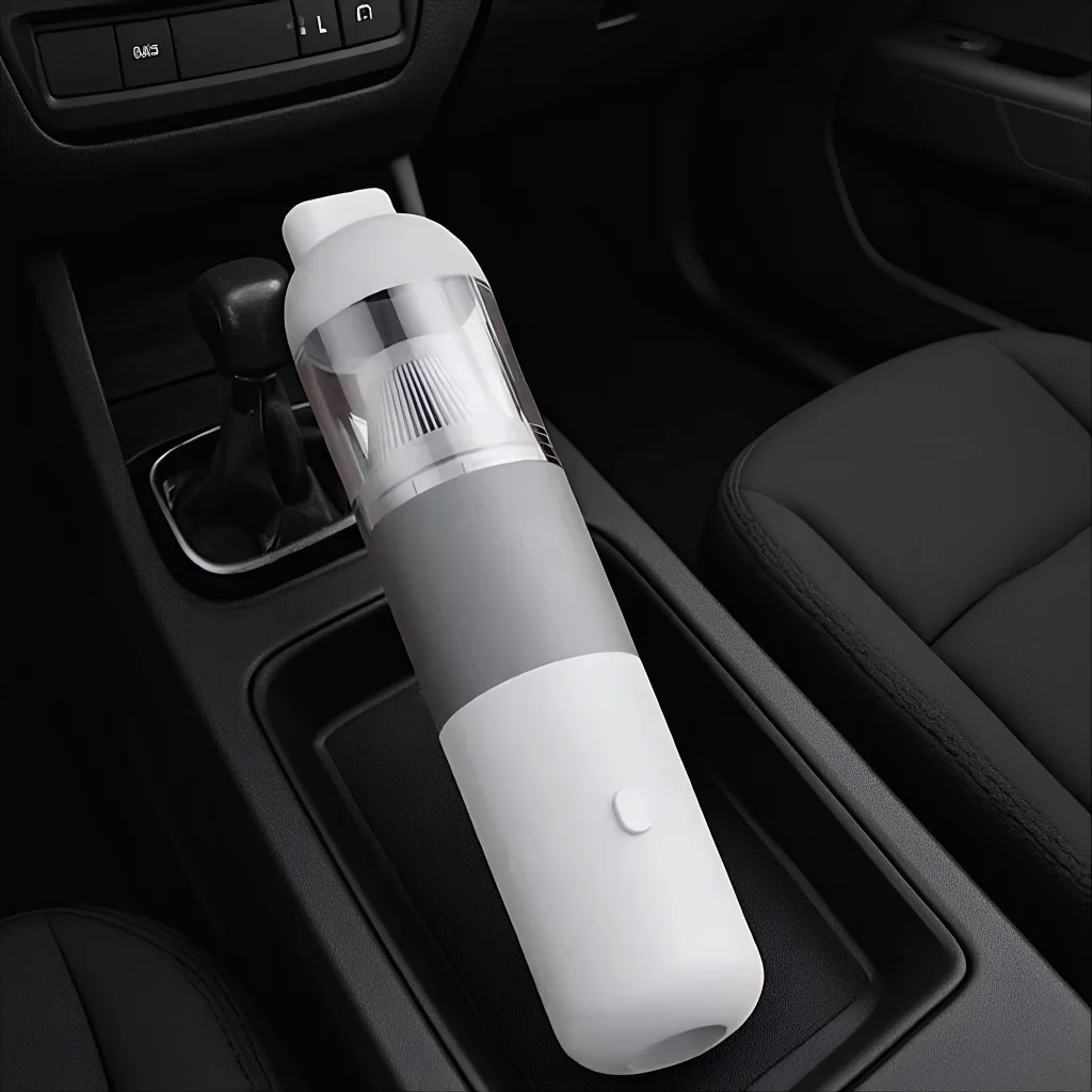 

New 39800PA 3 in1 Wireless Car Vacuum Cleaner Automobile Vacuum Clean Portable Handheld Mini Dust Catcher for Car Home